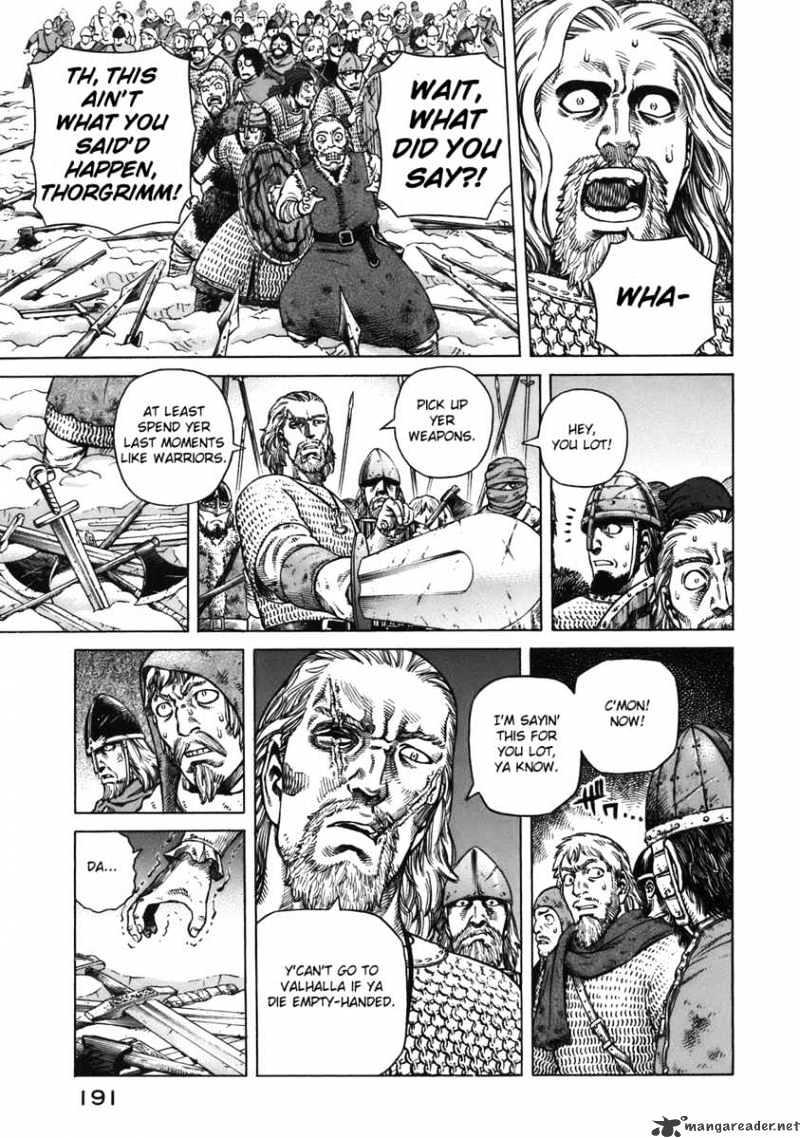 Vinland Saga, Chapter 35 image 07